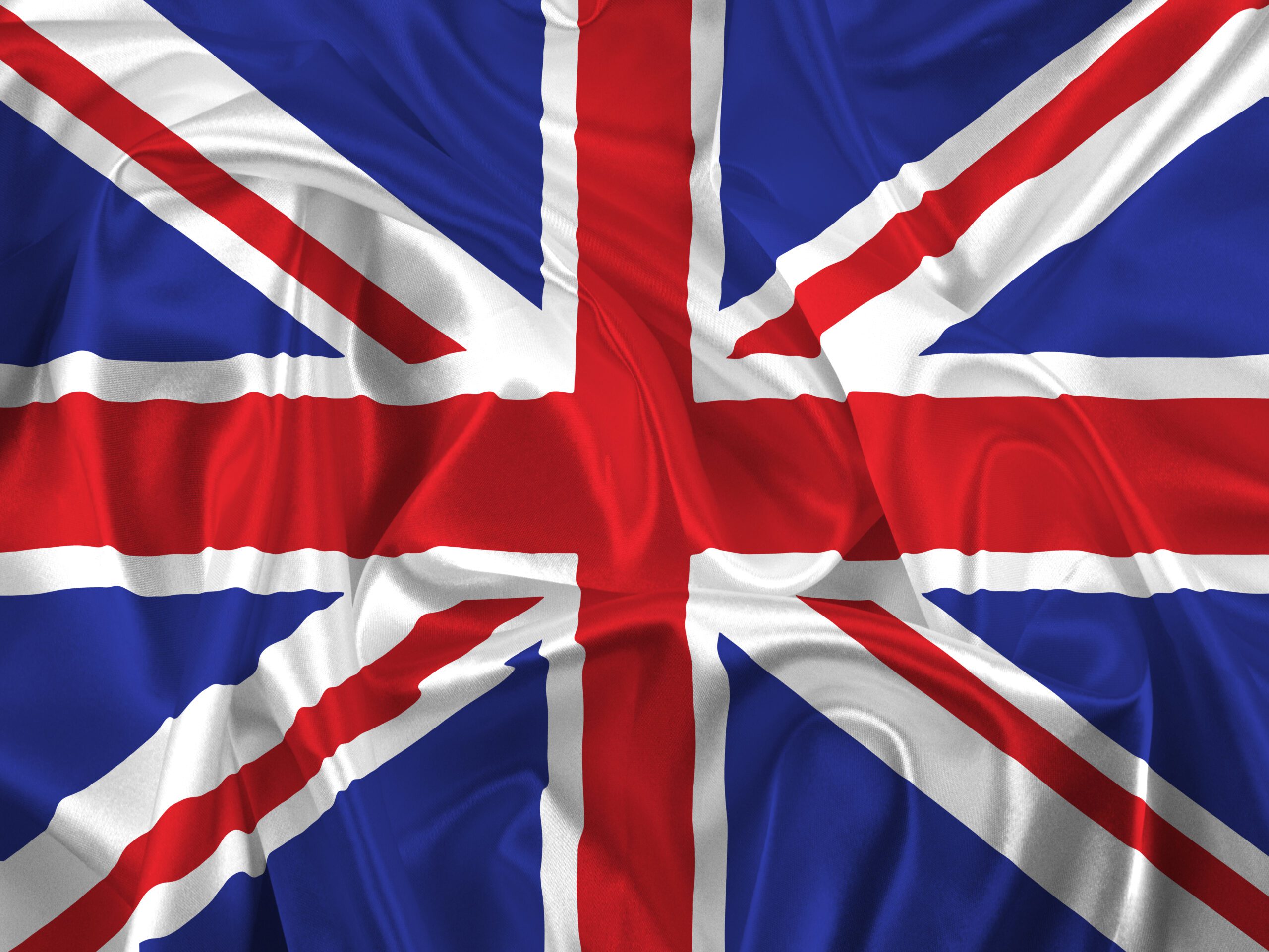 Union Jack Flag